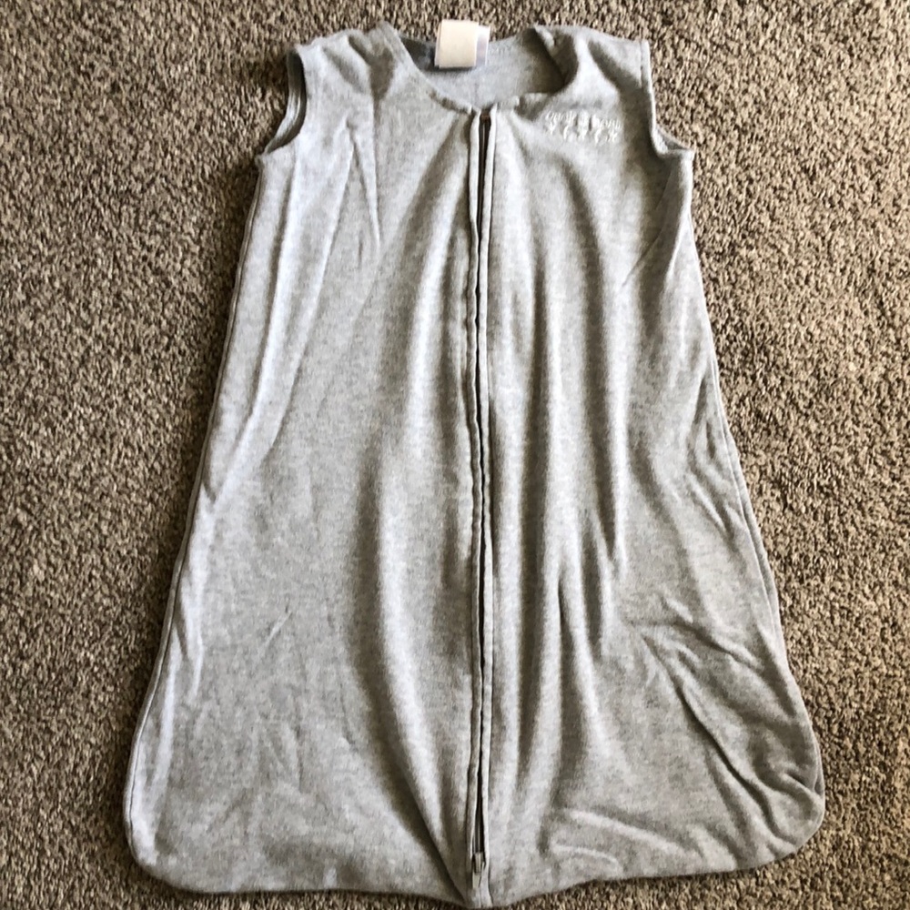 Halo Sleepsack Small 0-6months